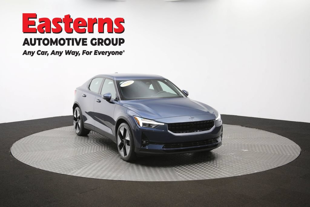 Used 2023 Polestar Polestar 2 w/ Pilot Pack AWD/4WD image 49