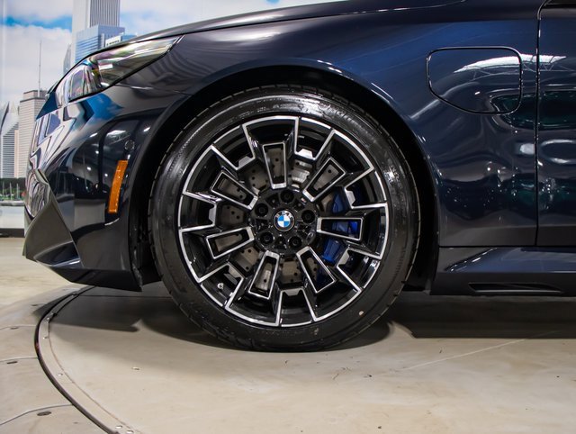 New 2026 BMW M5 w/ Executive Package image 7