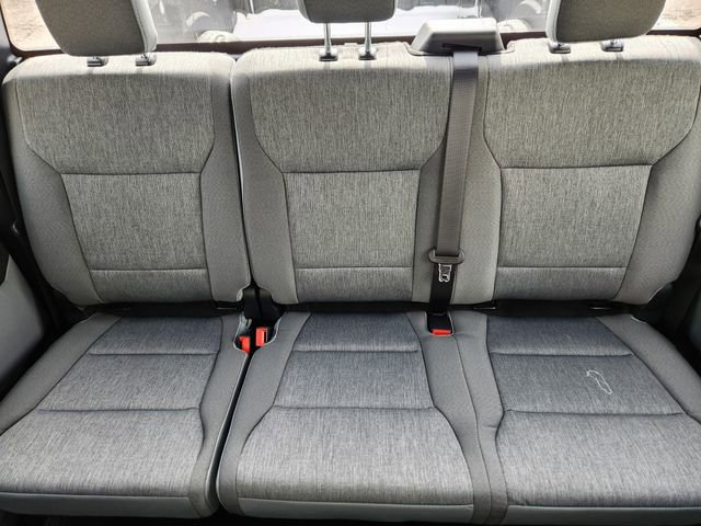 New 2026 Ford F350 XL w/ Snow Plow Prep Package image 14