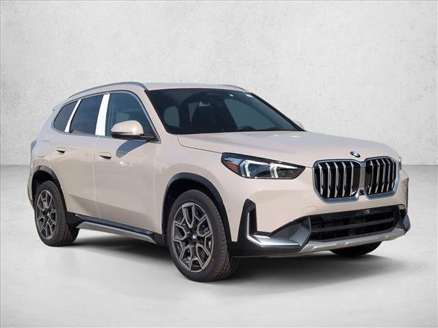 New 2026 BMW X1 xDrive28i AWD/4WD image 7