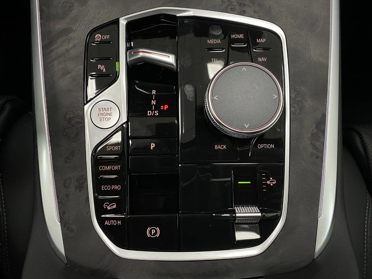 Certified 2026 BMW X7 xDrive40i image 30