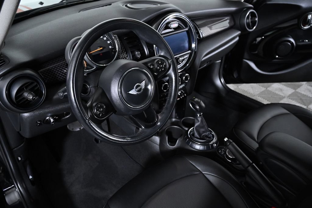 Used 2017 MINI Cooper S FWD image 12