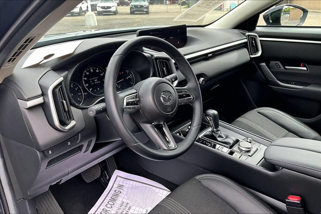 Certified 2026 MAZDA CX-50 AWD 2.5 S w/ Select Package image 9