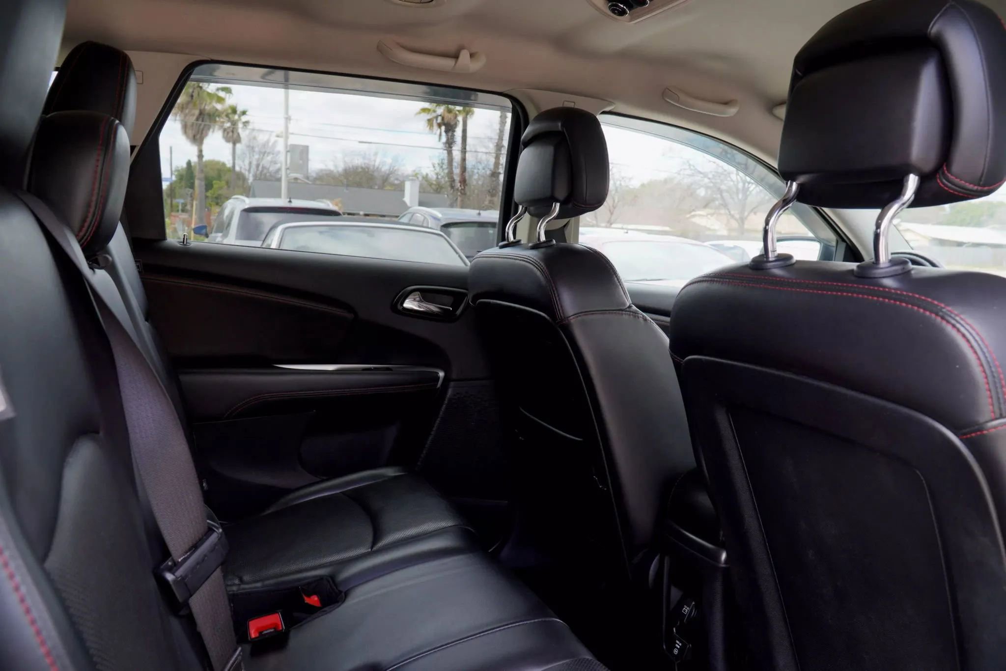 Used 2016 Dodge Journey R/T image 28