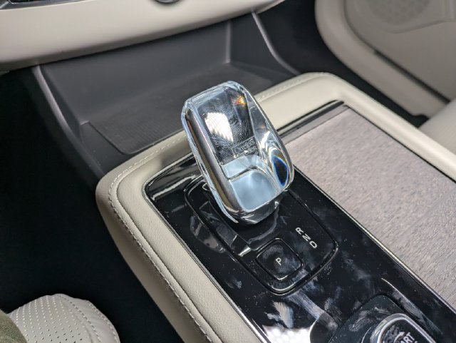 New 2026 Volvo XC90 T8 Ultra w/ Protection Package AWD/4WD image 20