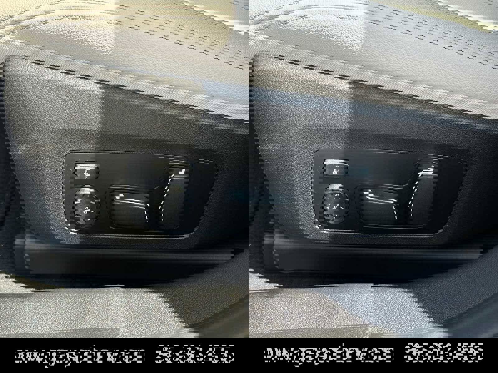 Used 2025 BMW 330i xDrive Sedan w/ Premium Package image 11