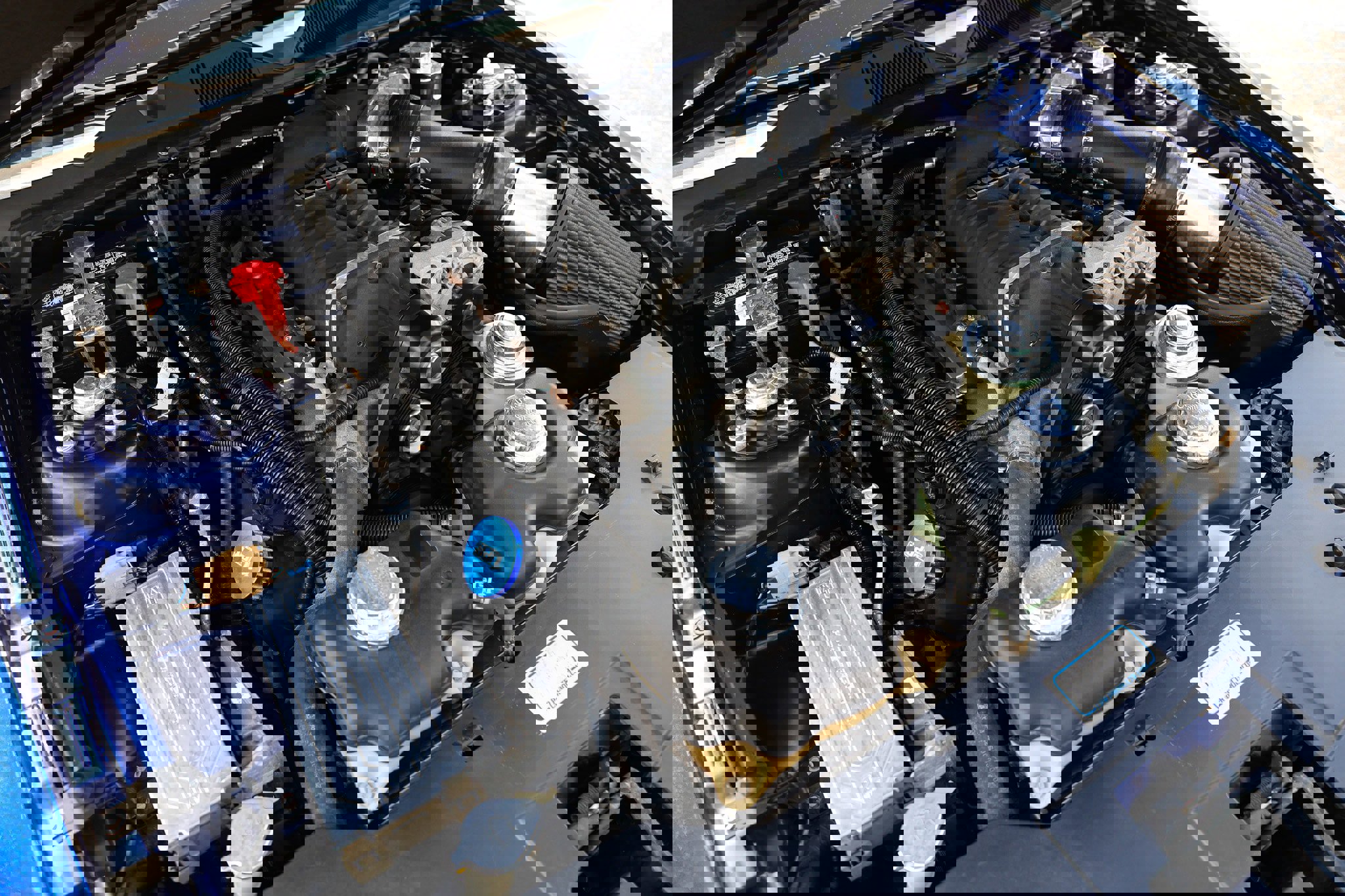 Used 2010 Ford Mustang GT image 50