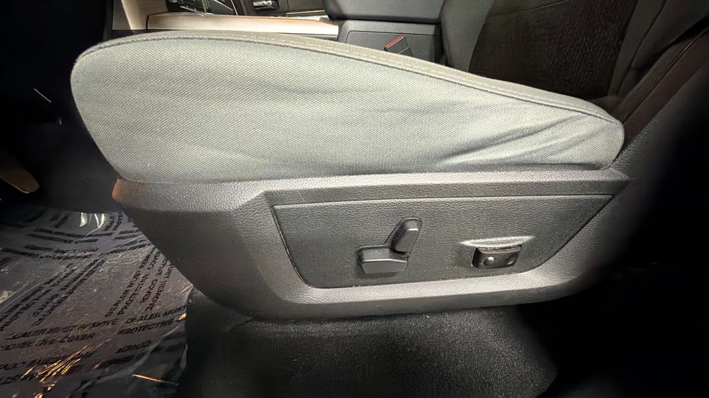 Used 2018 RAM 2500 Big Horn image 24