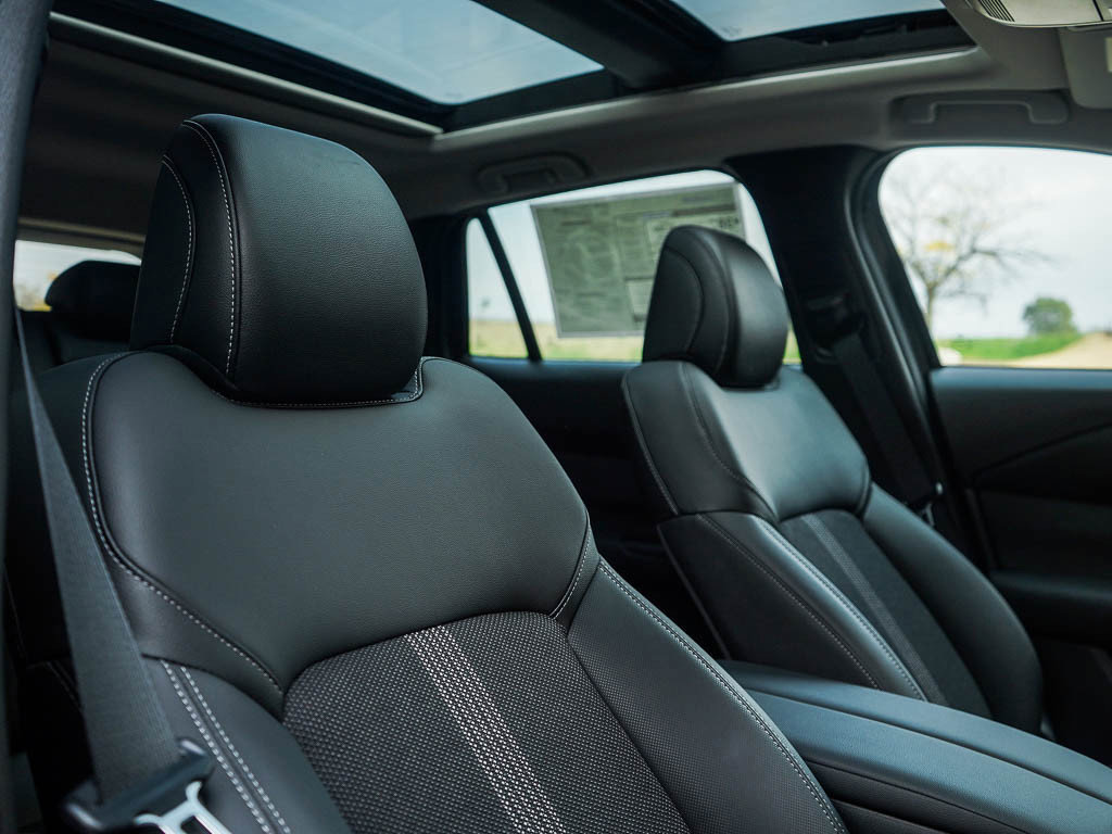 New 2026 MAZDA CX-50 2.5 Hybrid w/ Weather Package image 12