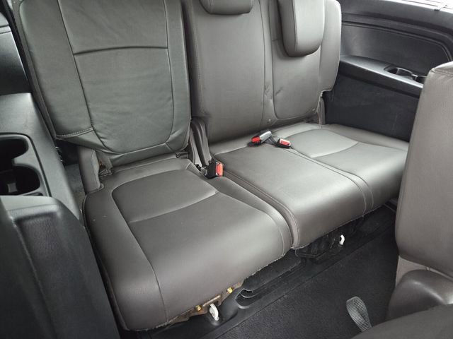 Used 2019 Honda Odyssey Elite image 15