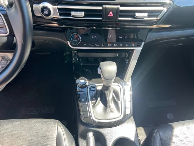 Used 2023 Kia Seltos EX AWD/4WD image 10