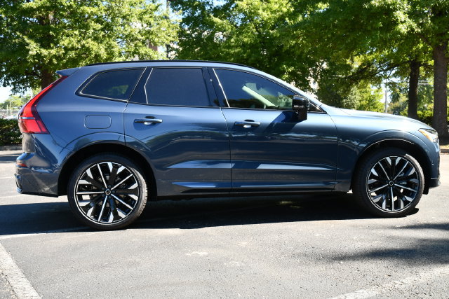 New 2027 Volvo XC60 B5 Ultra AWD/4WD image 8