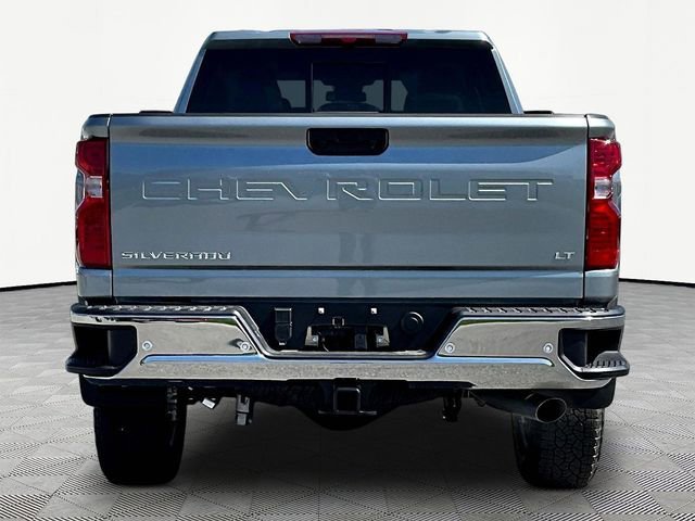 New 2026 Chevrolet Silverado 2500 LT w/ Safety Package AWD/4WD image 5
