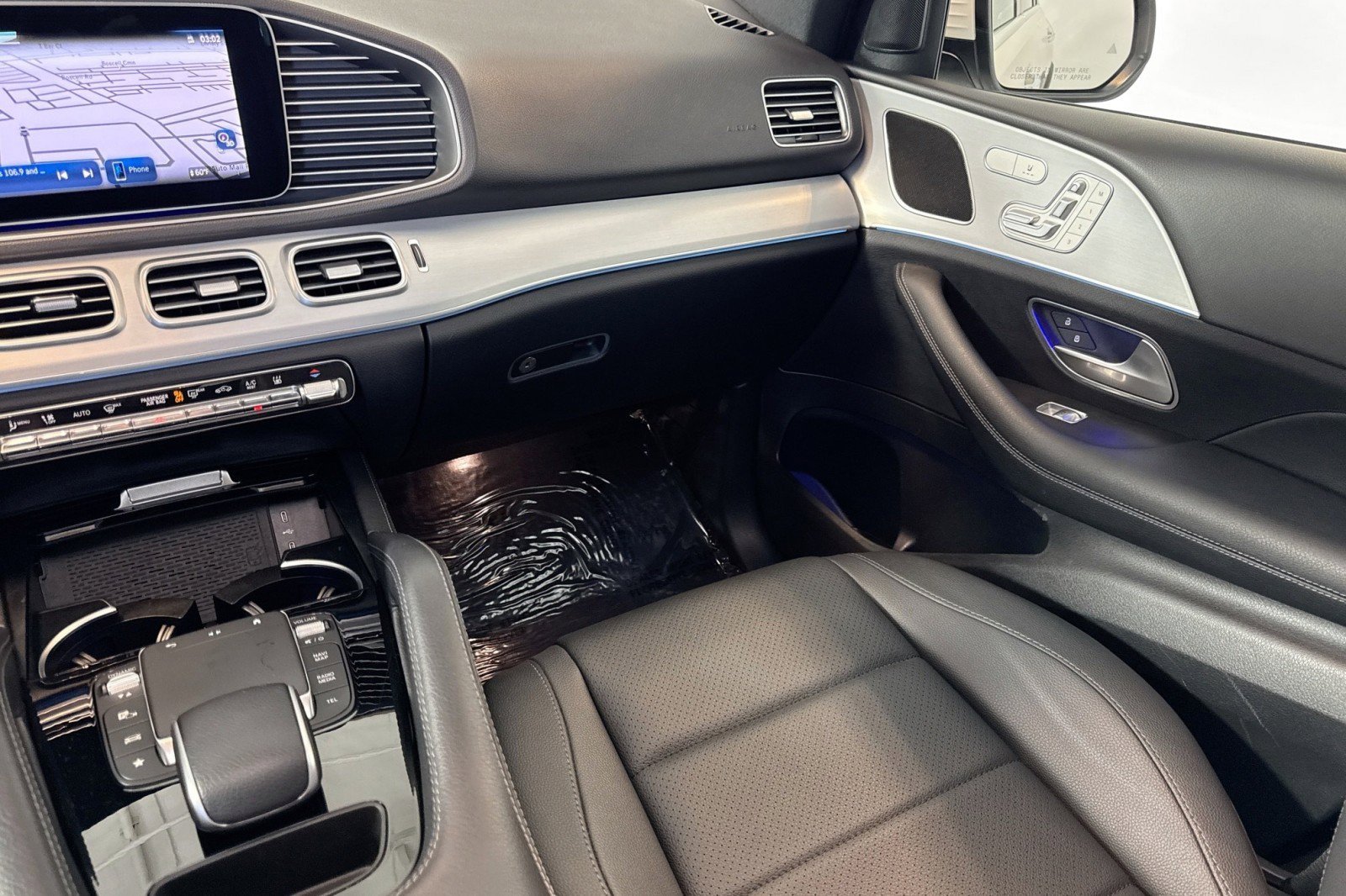 Used 2024 Mercedes-Benz GLE 450e 4MATIC image 22