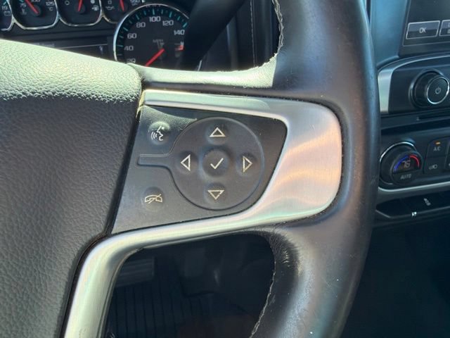 Used 2018 GMC Sierra 1500 SLE w/ Elevation Edition AWD/4WD image 29