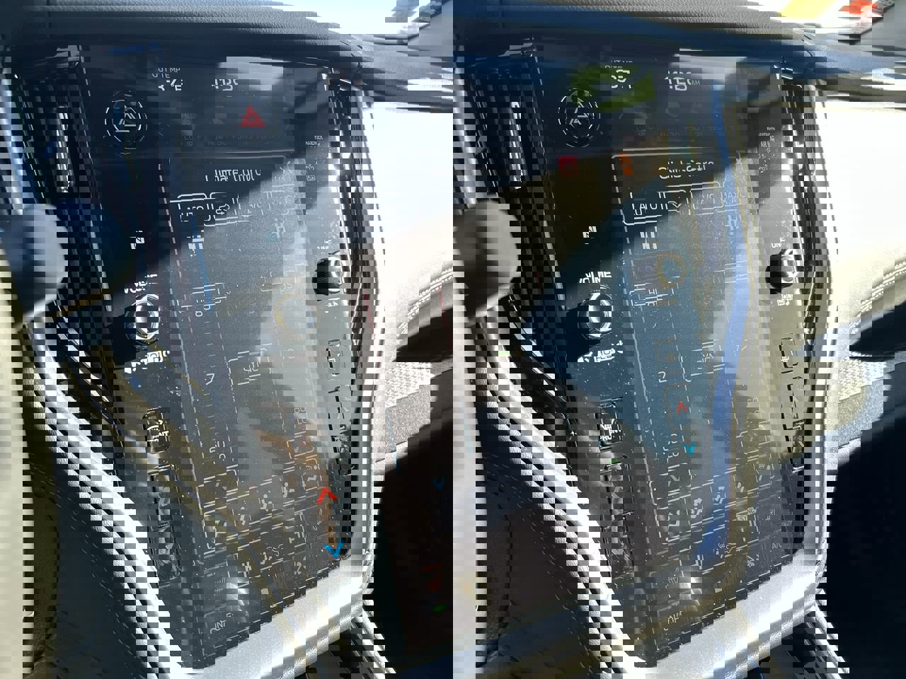 Used 2025 Subaru Outback Premium w/ Popular Package #1A image 28