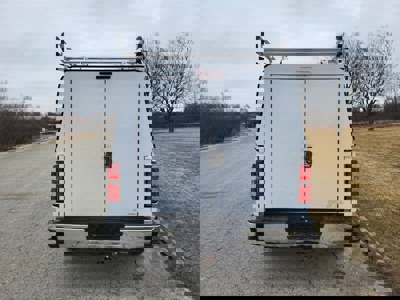 Used 2015 GMC Sierra 1500 2WD Regular Cab image 8