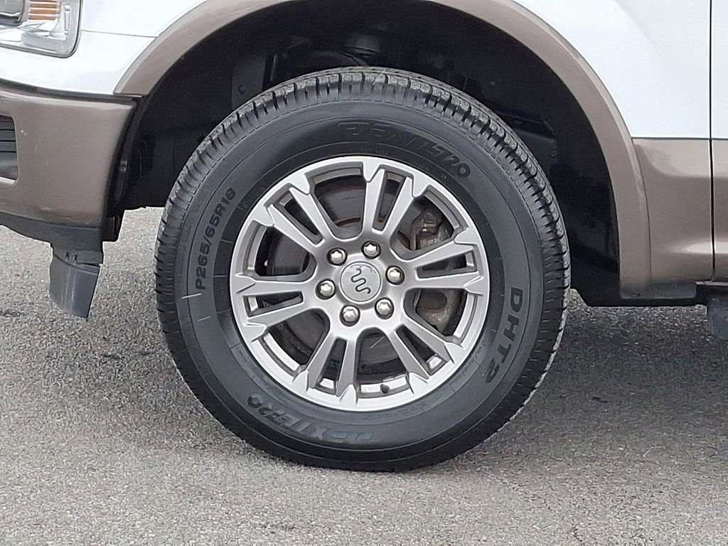 Used 2019 Ford F150 King Ranch image 10