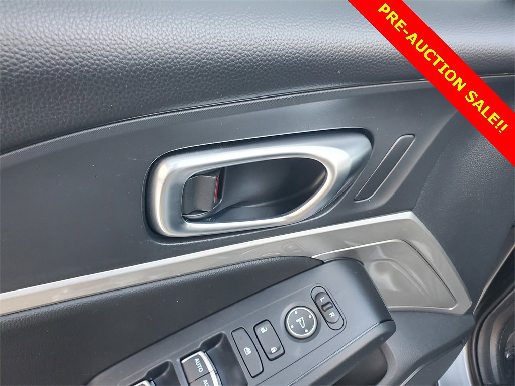 Used 2024 Acura Integra image 21