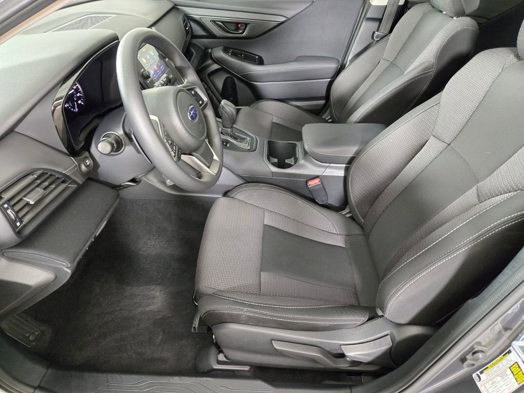 Certified 2025 Subaru Outback AWD/4WD image 15