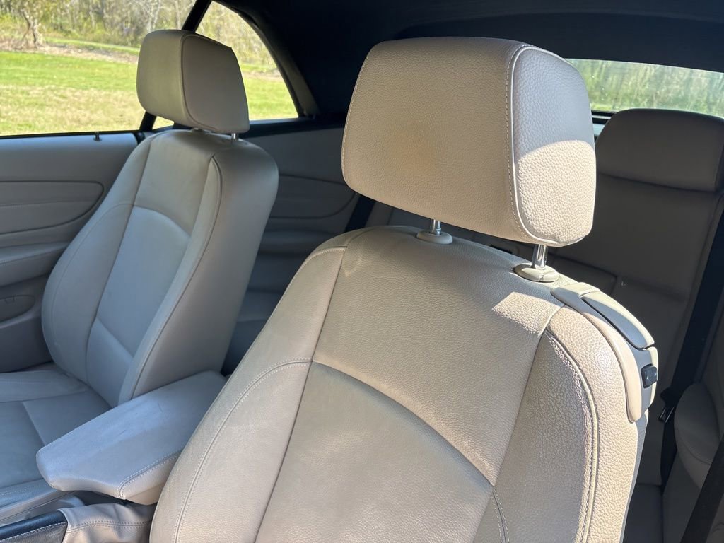 Used 2012 BMW 128i Convertible image 14