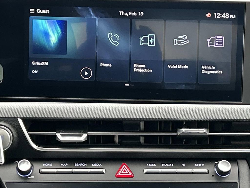 New 2026 Hyundai Sonata SEL image 23