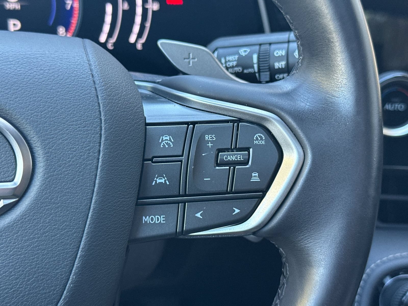 Used 2025 Lexus NX 250 FWD w/ Premium Package image 27