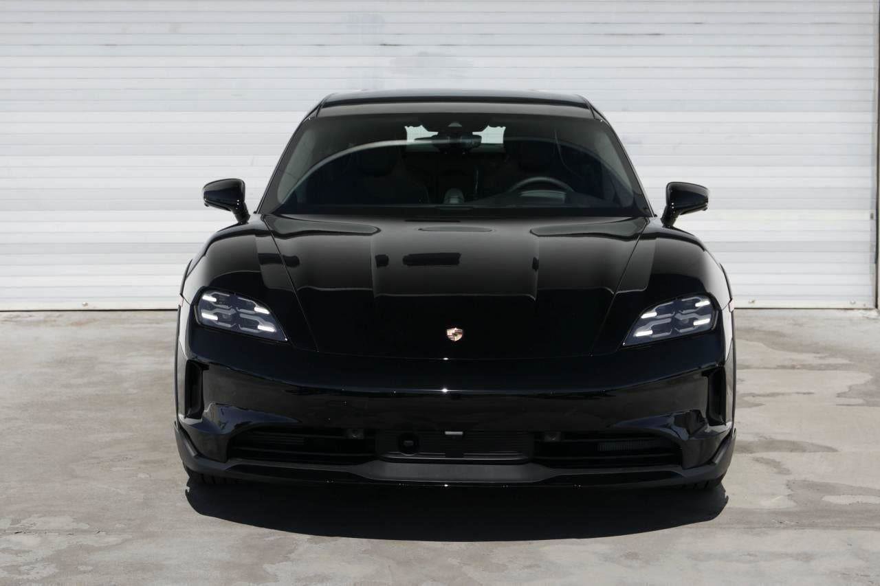 New 2025 Porsche Taycan 4S image 87