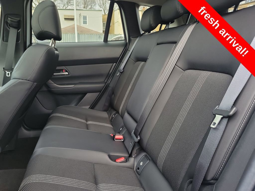 Used 2024 MAZDA CX-50 AWD 2.5 S w/ Cargo Package image 10