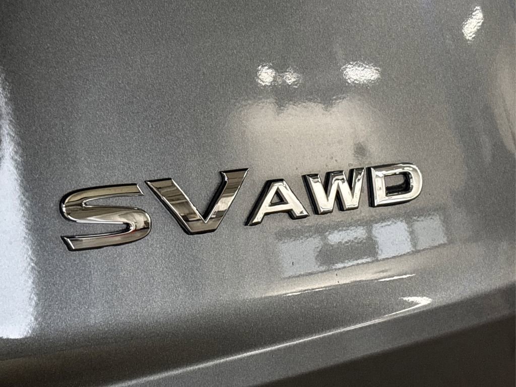 Certified 2023 Nissan Rogue SV w/ SV Premium B Package image 15
