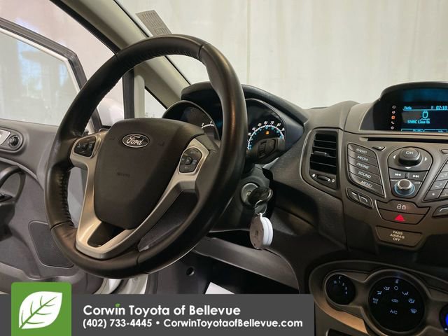 Used 2014 Ford Fiesta SE image 20