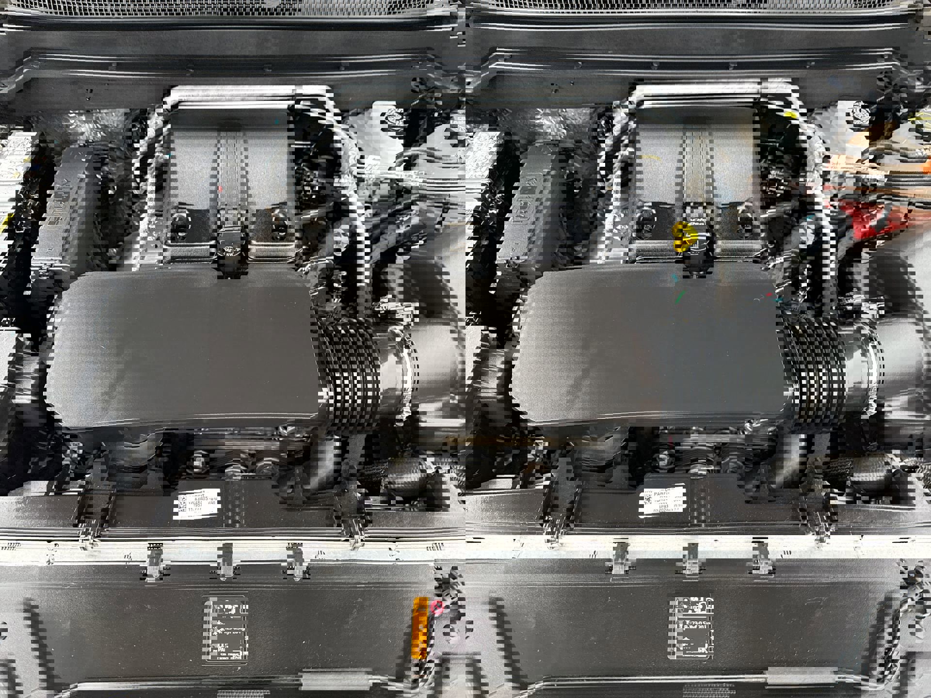 Used 2024 GMC Canyon Elevation w/ Convenience Package image 17