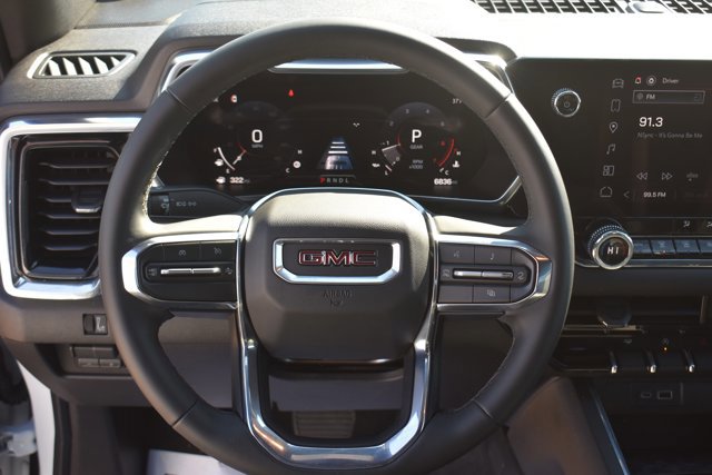 Used 2026 GMC Canyon Elevation w/ Convenience Package image 16