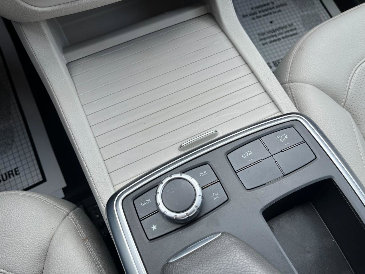 Used 2015 Mercedes-Benz GL 320 GL350 BlueTEC w/ Premium I Package image 44