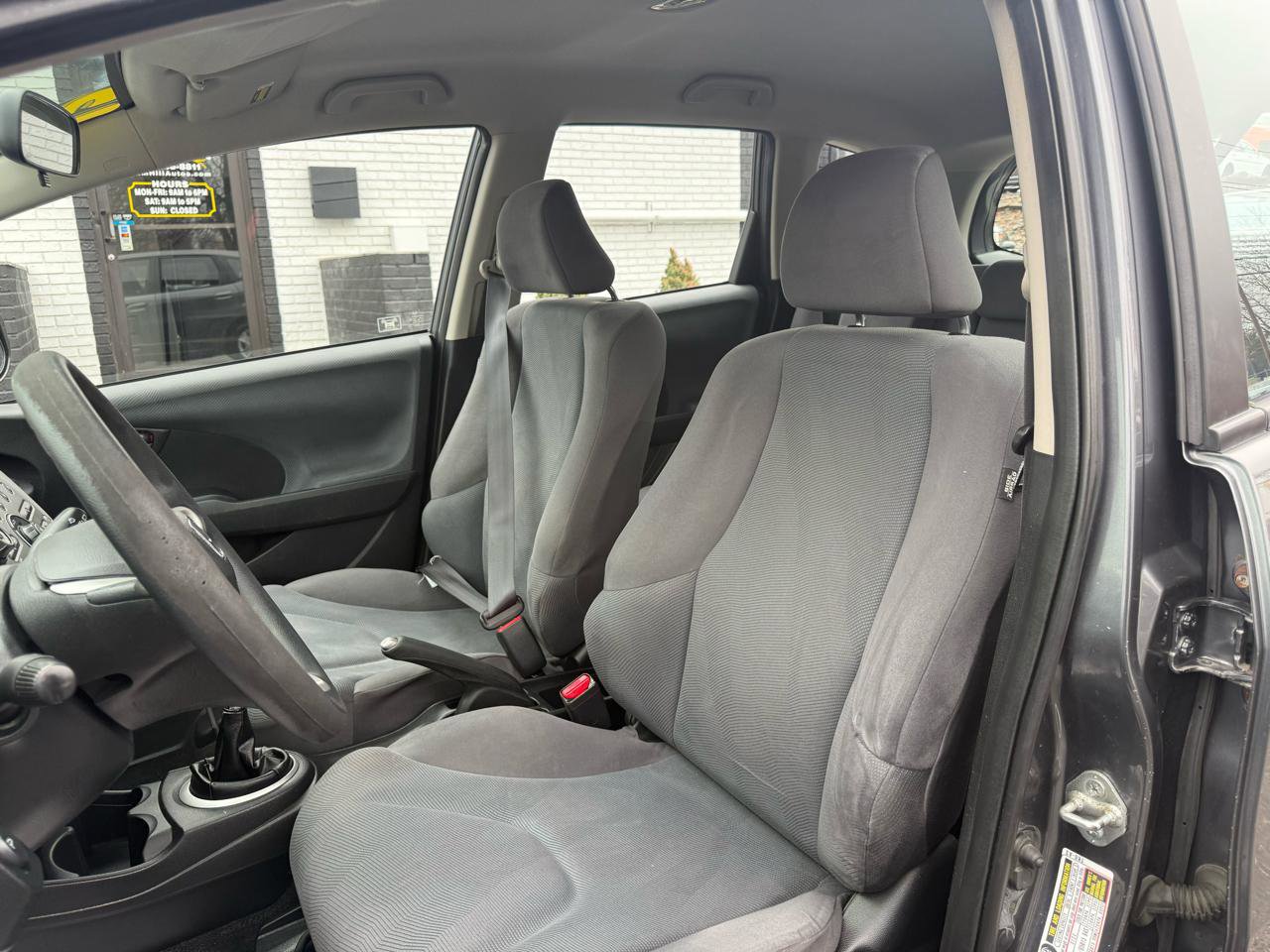 Used 2013 Honda Fit image 15