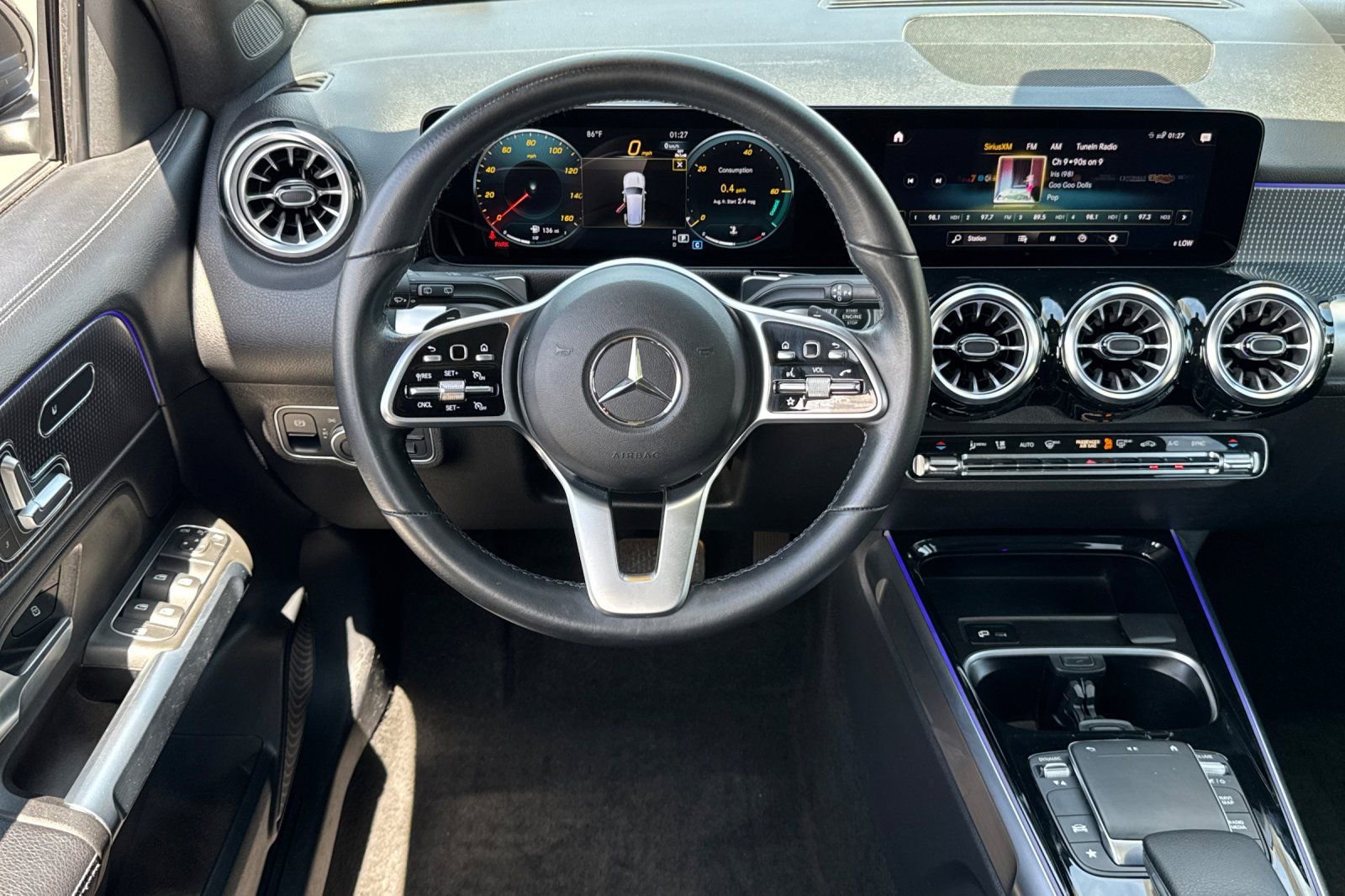 Used 2023 Mercedes-Benz GLB 250 image 14