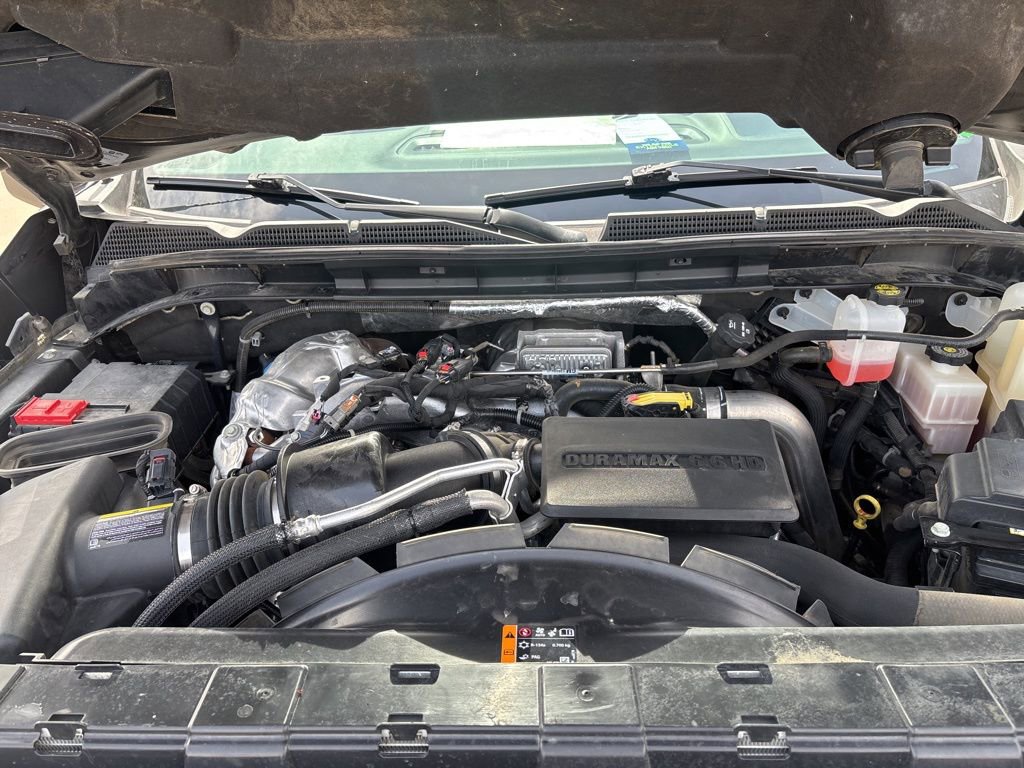 Used 2023 GMC Sierra 2500 Denali w/ Denali Black Diamond Edition image 39