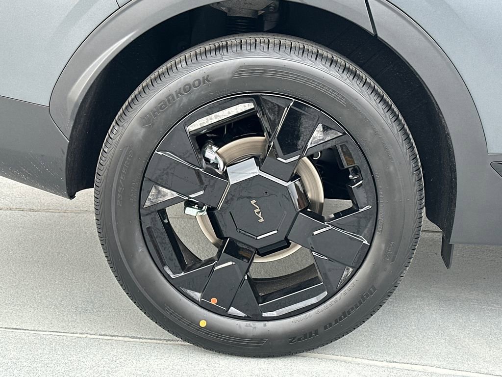 New 2026 Kia Sportage X-Line image 9