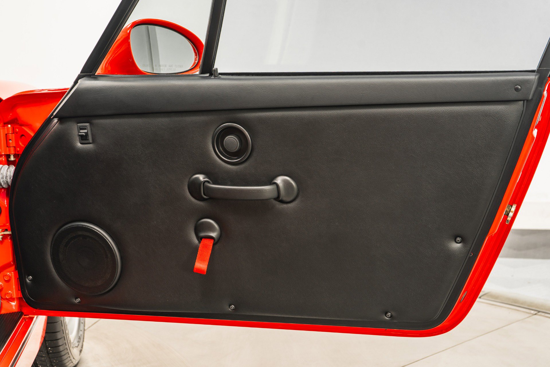 Used 1993 Porsche 911 RS America image 38