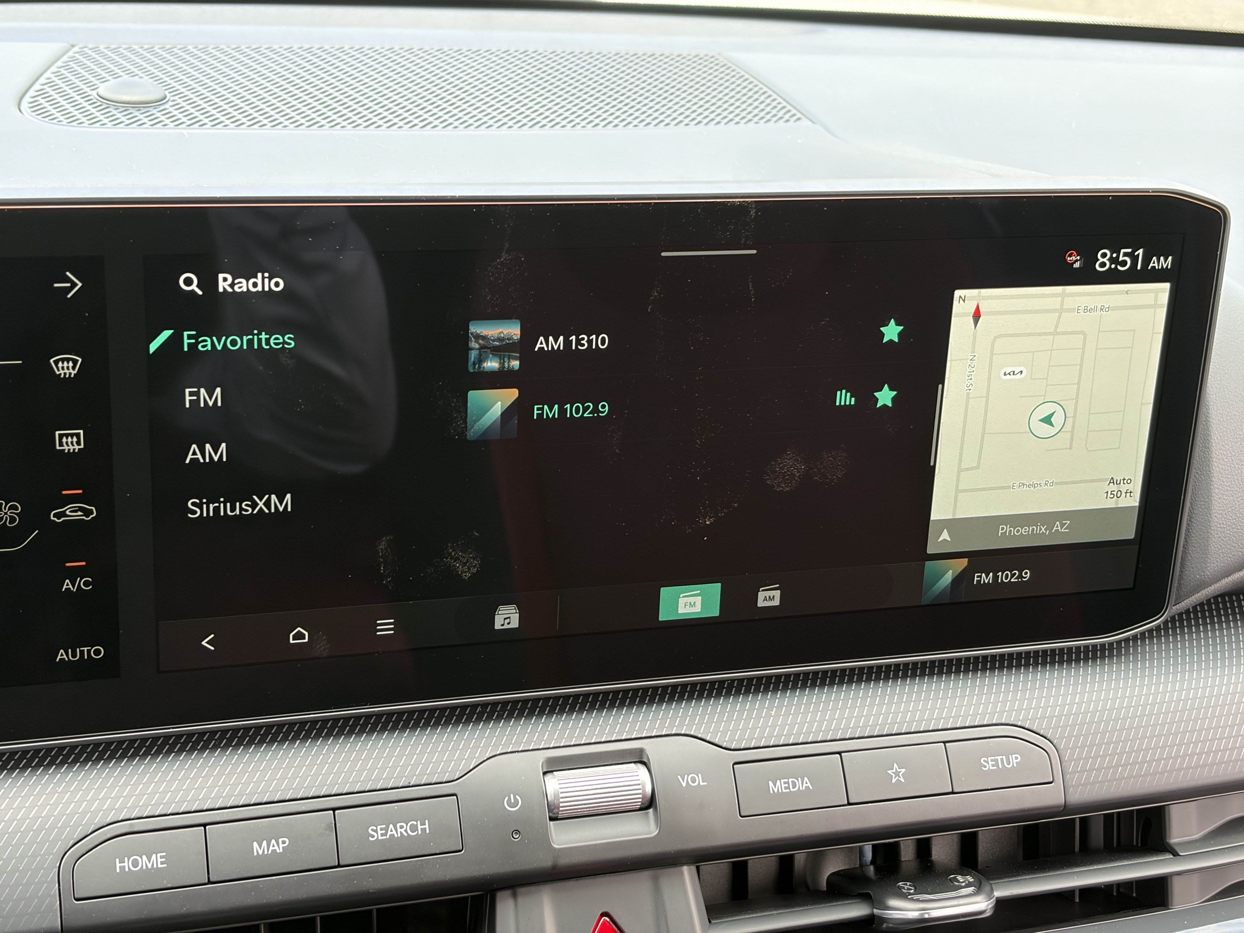 New 2026 Kia K4 GT-Line Turbo w/ GT-Line Premium Package FWD image 24