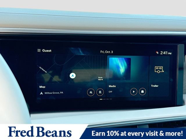 New 2026 Hyundai Palisade Limited image 16