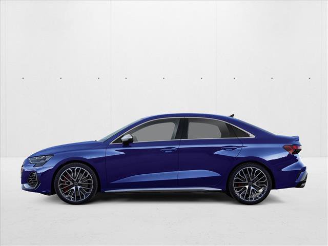 New 2026 Audi S3 Premium image 2