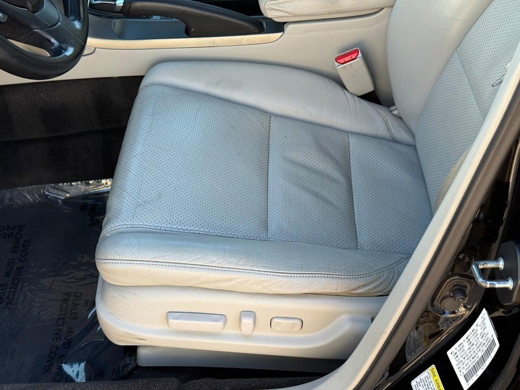 Used 2012 Acura TL w/ Technology Package FWD image 20