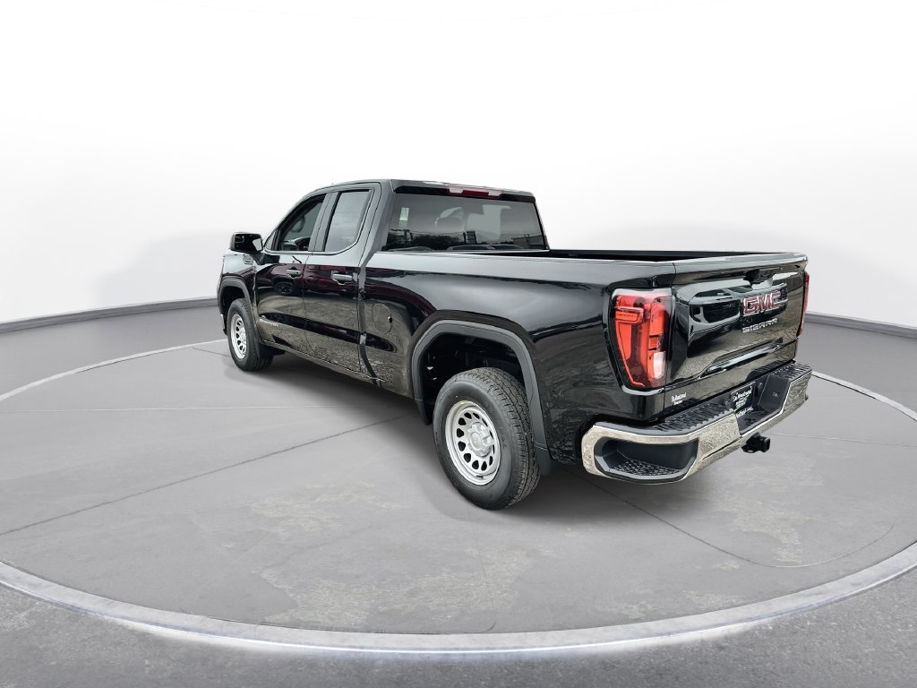 New 2026 GMC Sierra 1500 Pro w/ Pro Value Package RWD image 6