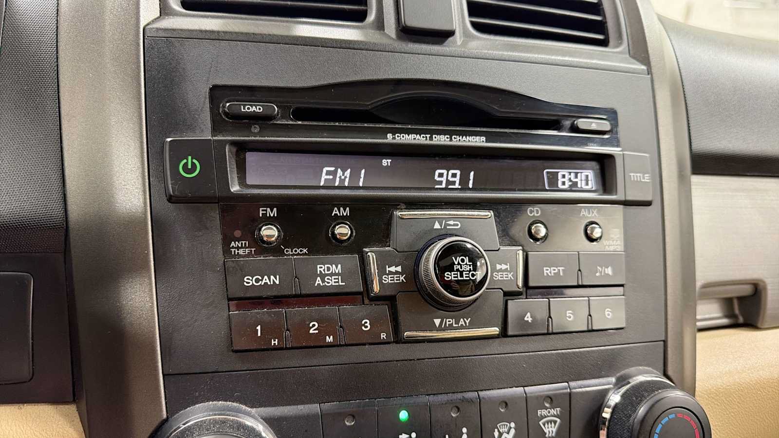 Used 2011 Honda CR-V EX image 18