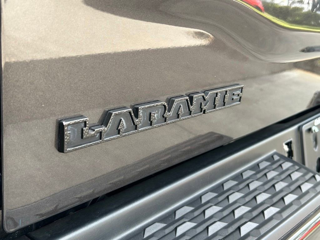 Used 2024 RAM 2500 Laramie w/ Night Edition AWD/4WD image 20