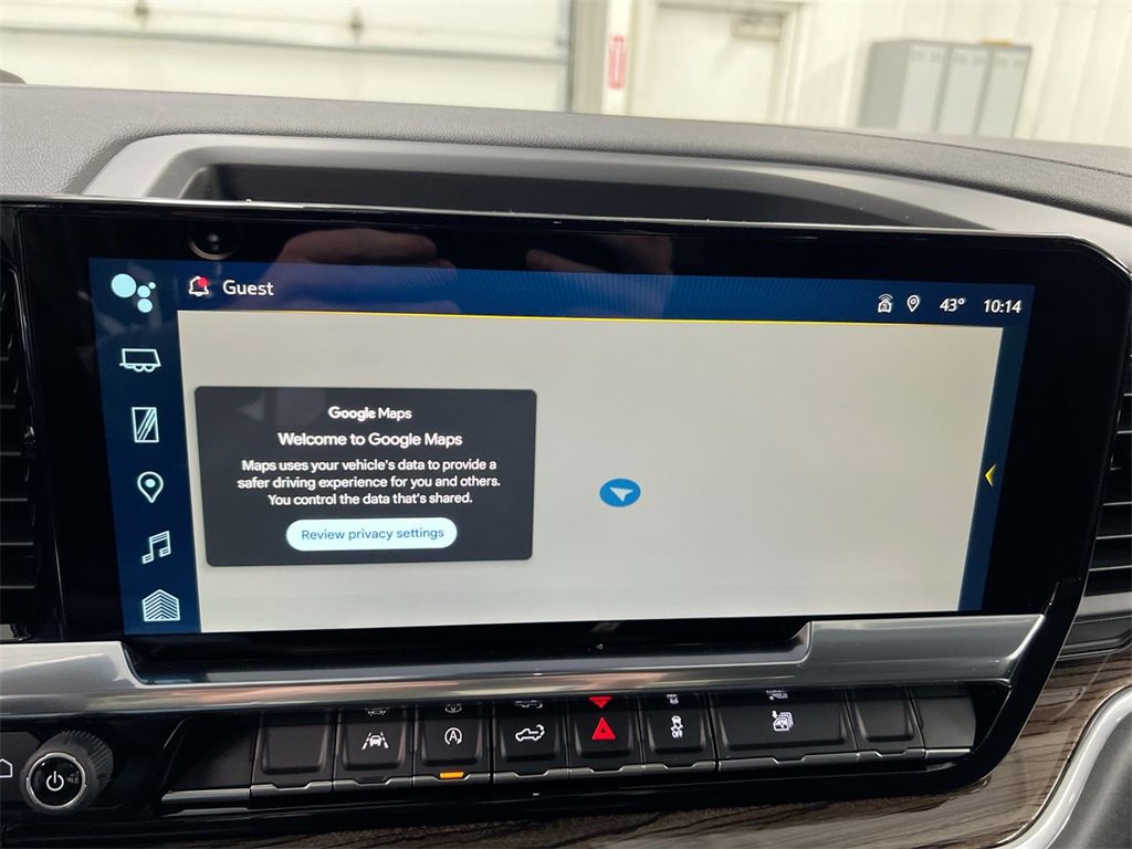 New 2026 Chevrolet Silverado 1500 LT image 14