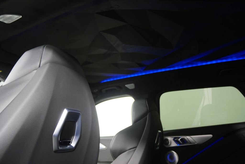 New 2026 BMW XM Label Red image 20