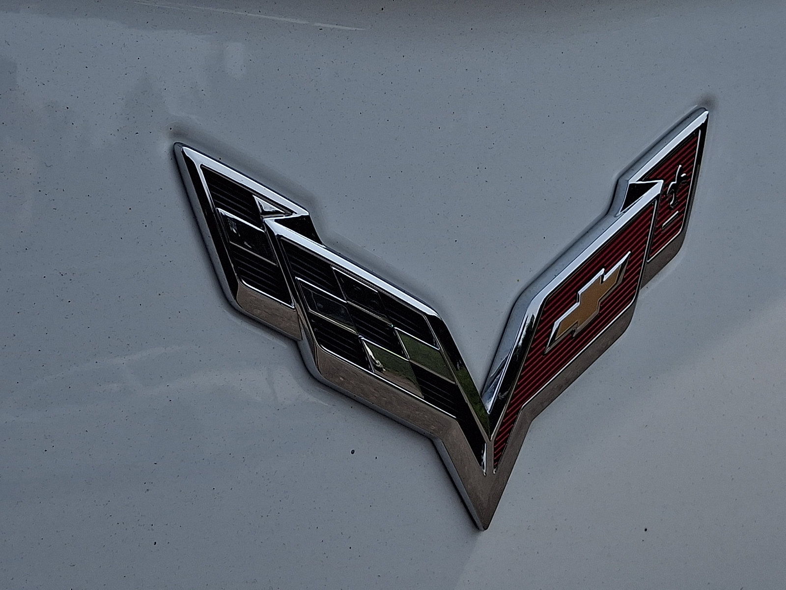 Used 2014 Chevrolet Corvette Stingray Coupe RWD image 28