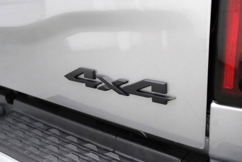 Used 2022 RAM 2500 Laramie image 46